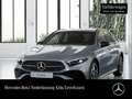 Mercedes-Benz A 200 AMG+NIGHT+MULTIBEAM+KAMERA+TOTW+KEYLESS+7G Silber - thumbnail 1