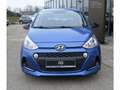 Hyundai i10 LEVEL 3 Plus 1,0 MT Blau - thumbnail 2