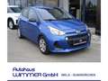 Hyundai i10 LEVEL 3 Plus 1,0 MT Blau - thumbnail 1