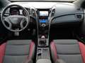Hyundai Coupe i30 Coupe 1.6 T-GDi # Navi*SHZ*Kamera Černá - thumbnail 6