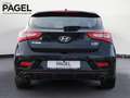 Hyundai Coupe i30 Coupe 1.6 T-GDi # Navi*SHZ*Kamera Czarny - thumbnail 4