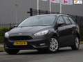 Ford Focus Wagon 1.0 Titanium Edition NAVI/AC/CRUISE/PDC Grau - thumbnail 1