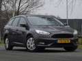 Ford Focus Wagon 1.0 Titanium Edition NAVI/AC/CRUISE/PDC Grau - thumbnail 4