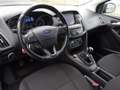 Ford Focus Wagon 1.0 Titanium Edition NAVI/AC/CRUISE/PDC Grau - thumbnail 6