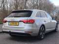 Audi A4 Avant 2.0 TDI ultra Pro Line Leer Trekhaak Gris - thumbnail 3