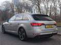 Audi A4 Avant 2.0 TDI ultra Pro Line Leer Trekhaak Gris - thumbnail 4