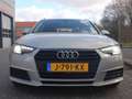 Audi A4 Avant 2.0 TDI ultra Pro Line Leer Trekhaak Gris - thumbnail 2