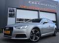 Audi A4 Avant 2.0 TDI ultra Pro Line Leer Trekhaak Gris - thumbnail 1