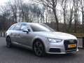 Audi A4 Avant 2.0 TDI ultra Pro Line Leer Trekhaak Gris - thumbnail 7