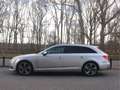 Audi A4 Avant 2.0 TDI ultra Pro Line Leer Trekhaak Gris - thumbnail 5