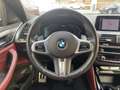 BMW X4 M 40d LED ///M-Sport SpurAss StHzg 360° AHK Красный - thumbnail 11