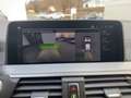 BMW X4 M 40d LED ///M-Sport SpurAss StHzg 360° AHK Красный - thumbnail 15