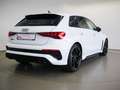 Audi RS3 RS 3 Sportback S tro. MATRIX HEAD-UP virt. Cock.+ Weiß - thumbnail 6