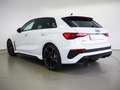 Audi RS3 RS 3 Sportback S tro. MATRIX HEAD-UP virt. Cock.+ Weiß - thumbnail 5