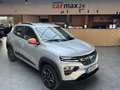 Dacia Spring Comfort Plus Navi SHZ Kamera Service neu Argent - thumbnail 1