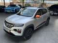 Dacia Spring Comfort Plus Navi SHZ Kamera Service neu Argent - thumbnail 5