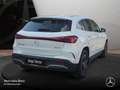 Mercedes-Benz EQA 350 4M AMG+PLUS-PAKET+AHK+360+KEYLESS+SPUR Weiß - thumbnail 8