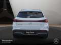Mercedes-Benz EQA 350 4M AMG+PLUS-PAKET+AHK+360+KEYLESS+SPUR Weiß - thumbnail 9