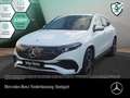 Mercedes-Benz EQA 350 4M AMG+PLUS-PAKET+AHK+360+KEYLESS+SPUR Weiß - thumbnail 1