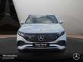 Mercedes-Benz EQA 350 4M AMG+PLUS-PAKET+AHK+360+KEYLESS+SPUR Weiß - thumbnail 3