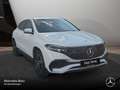 Mercedes-Benz EQA 350 4M AMG+PLUS-PAKET+AHK+360+KEYLESS+SPUR Weiß - thumbnail 5