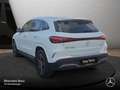 Mercedes-Benz EQA 350 4M AMG+PLUS-PAKET+AHK+360+KEYLESS+SPUR Weiß - thumbnail 10
