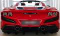 Ferrari F8 Spider Rojo - thumbnail 7