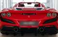 Ferrari F8 Spider Rojo - thumbnail 6