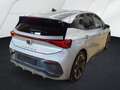CUPRA Born MAX 539KM+WÄRMEPUMPE+NEU 50790+ Bluetooth Срібний - thumbnail 2