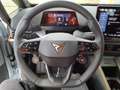 CUPRA Born MAX 539KM+WÄRMEPUMPE+NEU 50790+ Bluetooth Срібний - thumbnail 7
