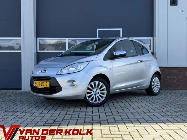 Ford Ka/Ka+