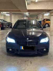 530d Pack M Phase 2