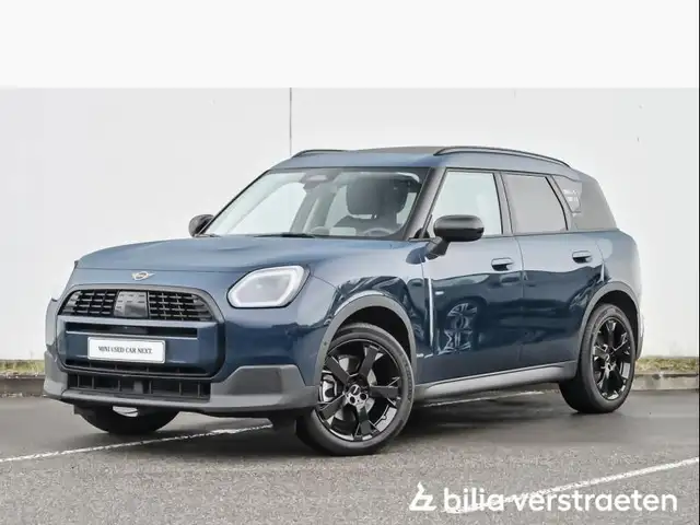 MINI Countryman C Classic - PANO - KEYLESS - HUD - TRKHK