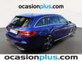 Mercedes-Benz C 220 Estate 220d 9G-Tronic Azul - thumbnail 4