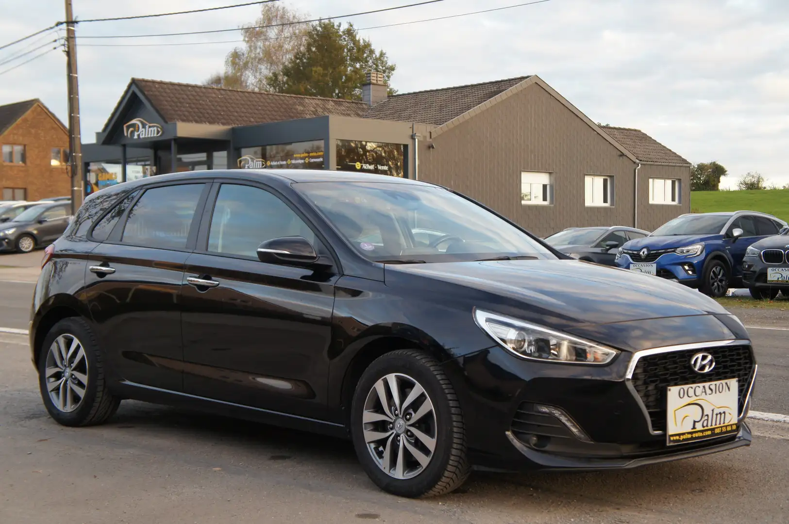 Hyundai i30 1.0 T-GDi Twist Noir - 2