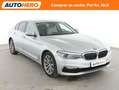 BMW Active Hybrid 3 530e iPerformance Gris - thumbnail 8