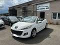 Peugeot 207 1.6 VTI 16V ROLAND GARROS III BAA Blanc - thumbnail 1