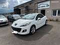 Peugeot 207 1.6 VTI 16V ROLAND GARROS III BAA Blanc - thumbnail 9