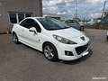Peugeot 207 1.6 VTI 16V ROLAND GARROS III BAA Blanc - thumbnail 10