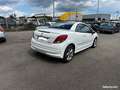 Peugeot 207 1.6 VTI 16V ROLAND GARROS III BAA Blanc - thumbnail 11