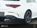 Mercedes-Benz CLA 200 d Coupé AMG Sport Night Pano AHK W-Paket Blanc - thumbnail 4