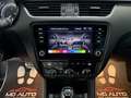 Skoda Octavia SCOUT 2.0 TDI 4x4 DSG *PANO*AHK*RFK*WENIG KM Schwarz - thumbnail 26
