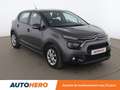 Citroen C3 1.2 PureTech You Gris - thumbnail 8