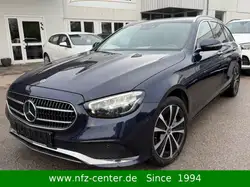 Mercedes-Benz E 300 de 4Matic AVANTGARDE HeadUP KEYLESS GO