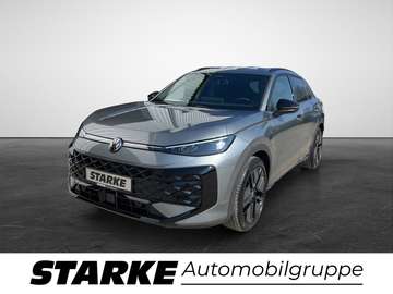 1.5 eTSI DSG R-Line