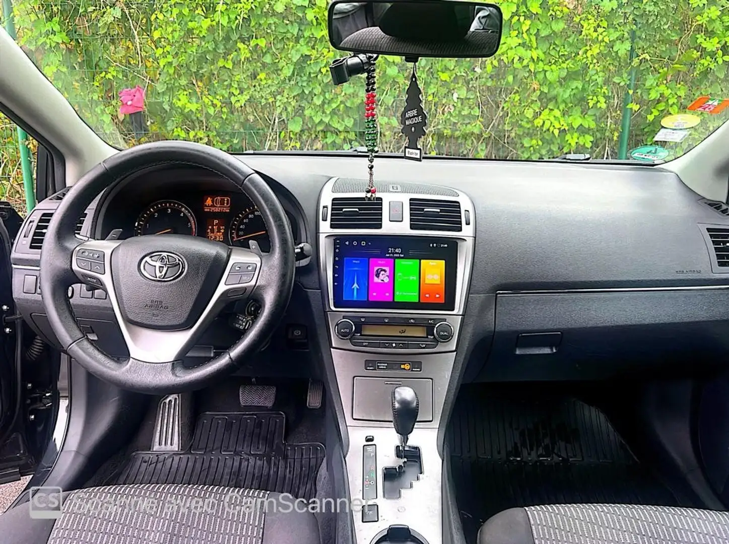 Toyota Avensis 2.2 D4D Turbo - 2