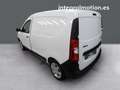 Dacia Dokker 1.6 GLP FURGÓN 100CV Белый - thumbnail 4
