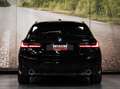 BMW 330 Touring M-Sport xDrive Facelift Negro - thumbnail 3