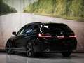 BMW 330 Touring M-Sport xDrive Facelift Negro - thumbnail 4