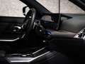 BMW 330 Touring M-Sport xDrive Facelift Negro - thumbnail 6